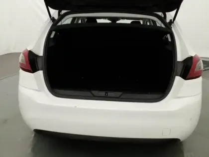 Photo 7 Peugeot 308  BlueHDi 130ch S&S BVM6 Active Business