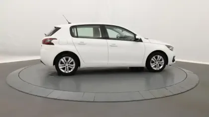 Photo 5 Peugeot 308  BlueHDi 130ch S&S BVM6 Active Business