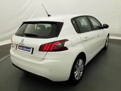 Photo 27 Peugeot 308  BlueHDi 130ch S&S BVM6 Active Business