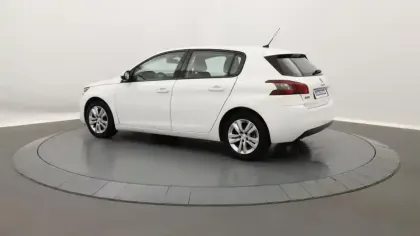 Photo 29 Peugeot 308  BlueHDi 130ch S&S BVM6 Active Business