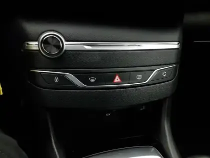 Photo 12 Peugeot 308  BlueHDi 130ch S&S BVM6 Active Business