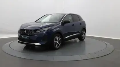 Photo Peugeot 3008 Allure Pack
