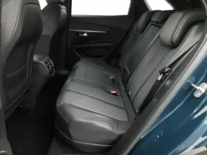 Photo 22 Peugeot 3008  Hybrid 225 e-EAT8 Allure Pack