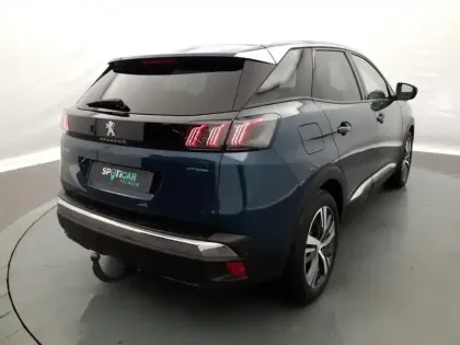 Photo 27 Peugeot 3008  Hybrid 225 e-EAT8 Allure Pack