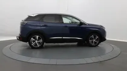 Photo 5 Peugeot 3008  Hybrid 225 e-EAT8 Allure Pack