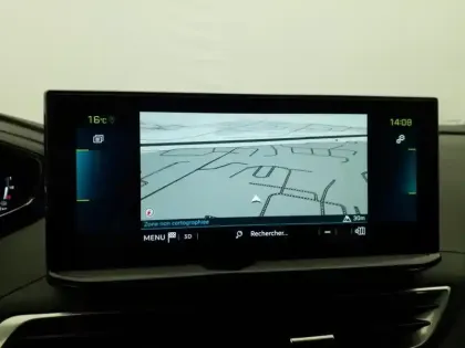 Photo 21 Peugeot 3008  Hybrid 225 e-EAT8 Allure Pack