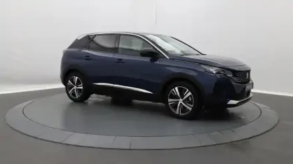 Photo 28 Peugeot 3008  Hybrid 225 e-EAT8 Allure Pack