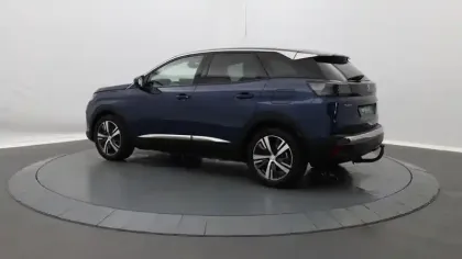 Photo 29 Peugeot 3008  Hybrid 225 e-EAT8 Allure Pack