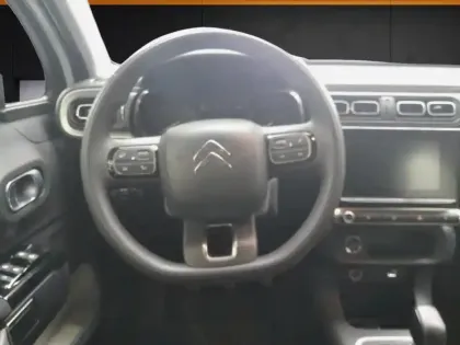 Photo 5 Citroën C3  PureTech 83 S&S BVM5 Shine