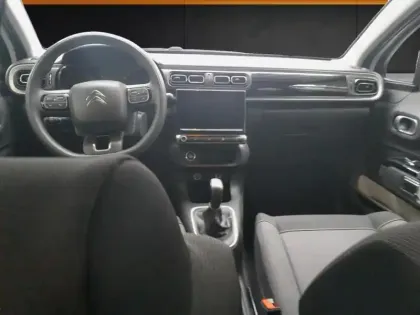 Photo 7 Citroën C3  PureTech 83 S&S BVM5 Shine