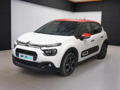 Photo Citroën C3