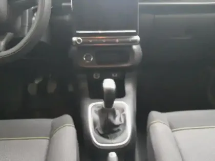 Photo 9 Citroën C3  PureTech 83 S&S BVM5 Shine