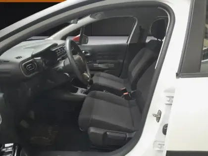 Photo 4 Citroën C3  PureTech 83 S&S BVM5 Shine