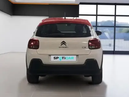 Photo 3 Citroën C3  PureTech 83 S&S BVM5 Shine