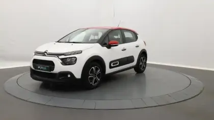Photo Citroën C3