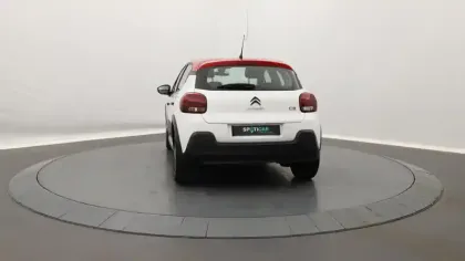 Photo 3 Citroën C3  PureTech 83 S&S BVM5 Shine