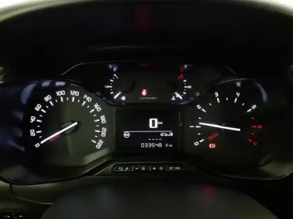 Photo 20 Citroën C3  PureTech 83 S&S BVM5 Shine