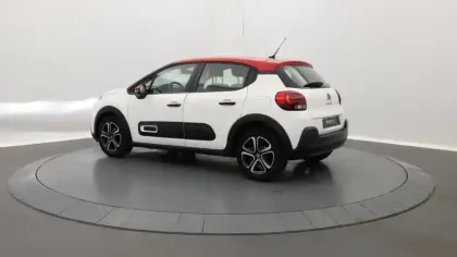 Photo 29 Citroën C3  PureTech 83 S&S BVM5 Shine