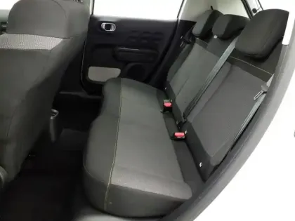 Photo 22 Citroën C3  PureTech 83 S&S BVM5 Shine