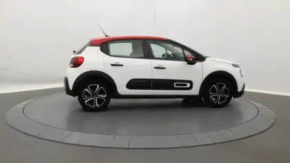 Photo 5 Citroën C3  PureTech 83 S&S BVM5 Shine