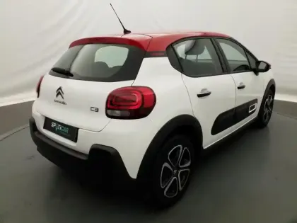 Photo 27 Citroën C3  PureTech 83 S&S BVM5 Shine