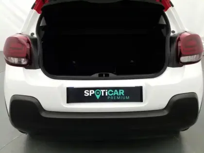 Photo 7 Citroën C3  PureTech 83 S&S BVM5 Shine