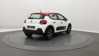 Photo 1 Citroën C3  PureTech 83 S&S BVM5 Shine