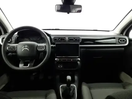 Photo 9 Citroën C3  PureTech 83 S&S BVM5 Shine