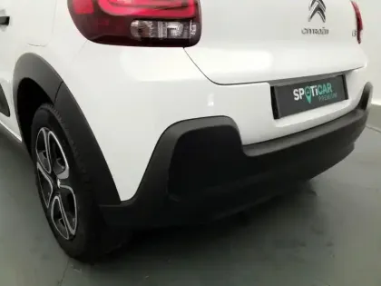 Photo 25 Citroën C3  PureTech 83 S&S BVM5 Shine