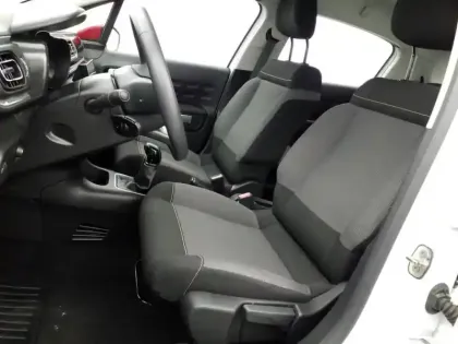 Photo 8 Citroën C3  PureTech 83 S&S BVM5 Shine