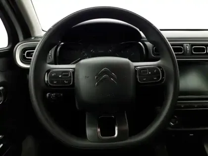 Photo 11 Citroën C3  PureTech 83 S&S BVM5 Shine