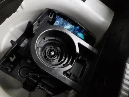 Photo 26 Citroën C3  PureTech 83 S&S BVM5 Shine