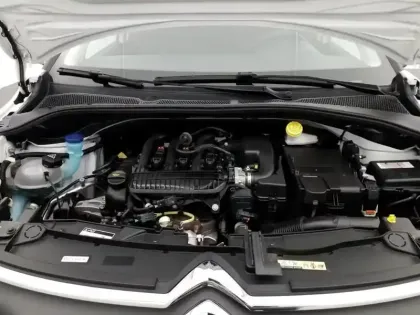 Photo 6 Citroën C3  PureTech 83 S&S BVM5 Shine