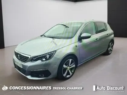 Photo Peugeot 308