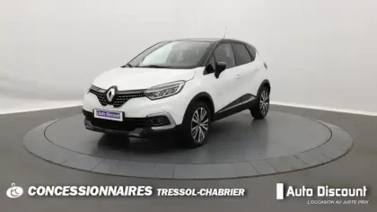 Photo Renault Captur