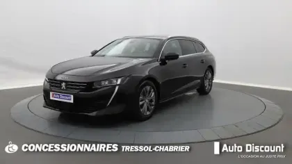 Photo Peugeot 508