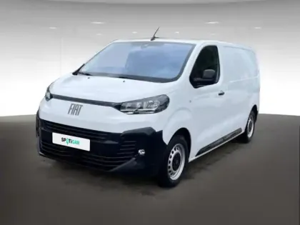 Photo Fiat Scudo