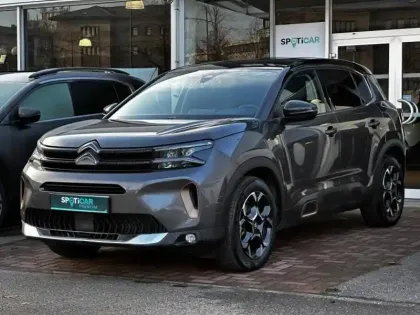 Photo Citroën C5 Aircross