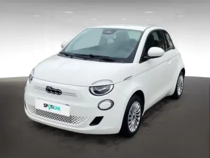 Photo Fiat 500