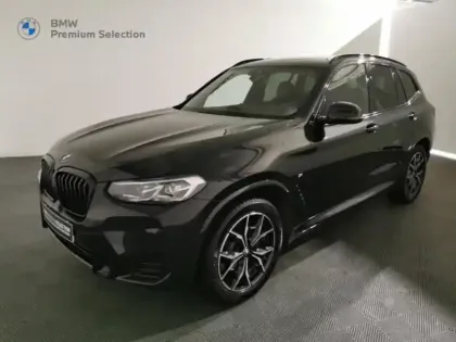 Photo Bmw X3