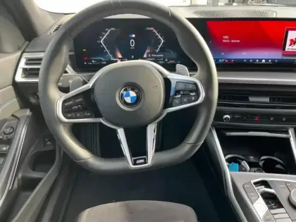 Photo 9 BMW Serie 3 Série 3 Touring 318iA 156ch M Sport