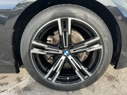 Photo 4 BMW Serie 3 Série 3 Touring 318iA 156ch M Sport