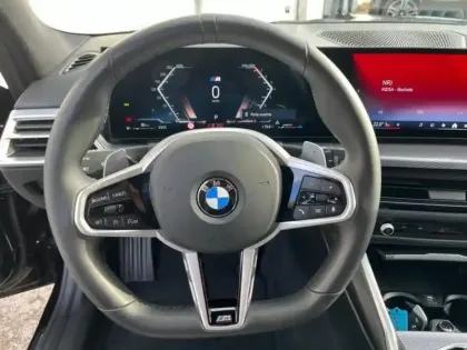 Photo 14 BMW Serie 3 Série 3 Touring 318iA 156ch M Sport