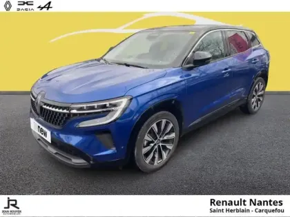 Photo Renault Austral