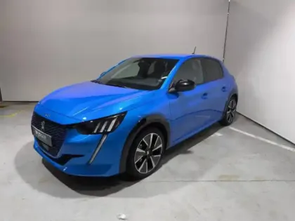 Photo Peugeot 208