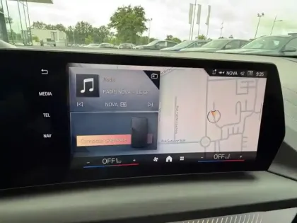 Photo 12 BMW Serie 1 Série 1 120A 170ch M Sport DKG7