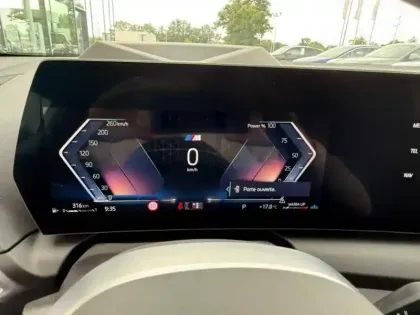 Photo 11 BMW Serie 1 Série 1 120A 170ch M Sport DKG7