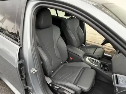 Photo 8 BMW Serie 1 Série 1 120A 170ch M Sport DKG7