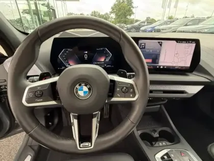 Photo 5 BMW Serie 1 Série 1 120A 170ch M Sport DKG7