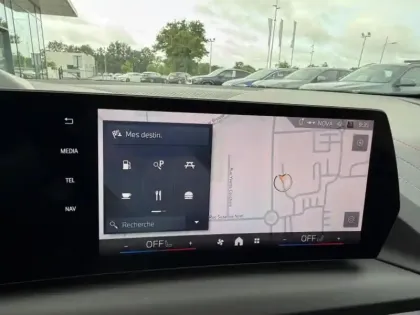 Photo 13 BMW Serie 1 Série 1 120A 170ch M Sport DKG7